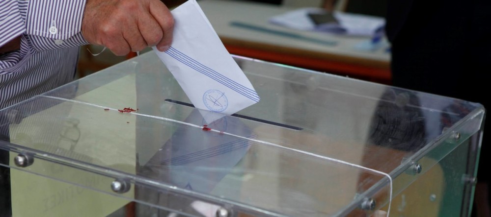Δημοσκόπηση Marc: Στο 8,7% η διαφορά ΝΔ, ΣΥΡΙΖΑ – Κυριαρχία Μητσοτάκη, «όχι» στην τακτική ΣΥΡΙΖΑ 