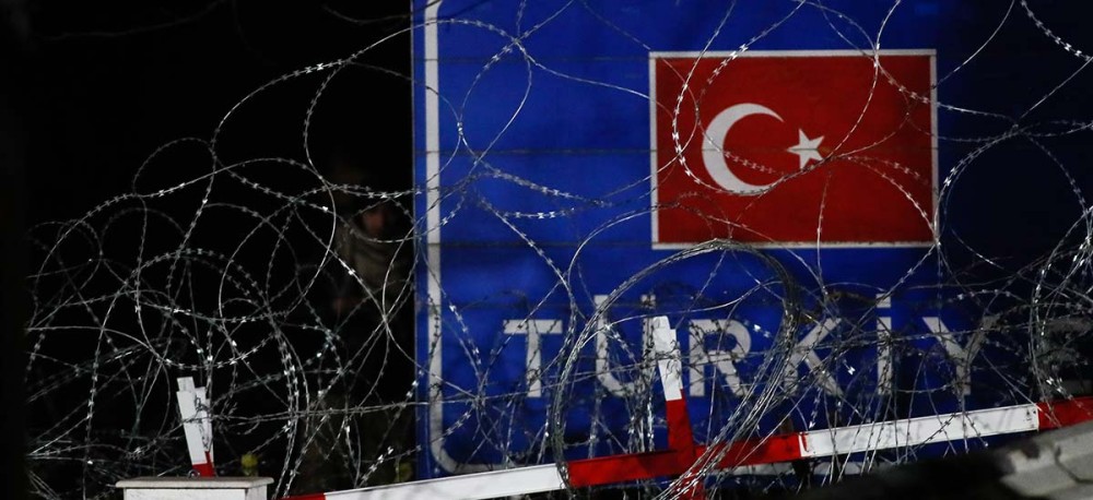 Τα ρίσκα ενός ελληνοτουρκικού πολέμου για τον Ερντογάν &#8211; Αμερικανός αναλυτής εξηγεί