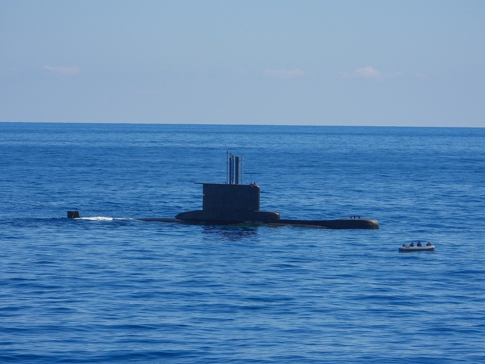 Γερμανικός Tύπος: Όχι υποβρύχια στην Τουρκία &#8211; Oλοένα και μεγαλύτερος κίνδυνος για την ειρήνη ο Ερντογάν