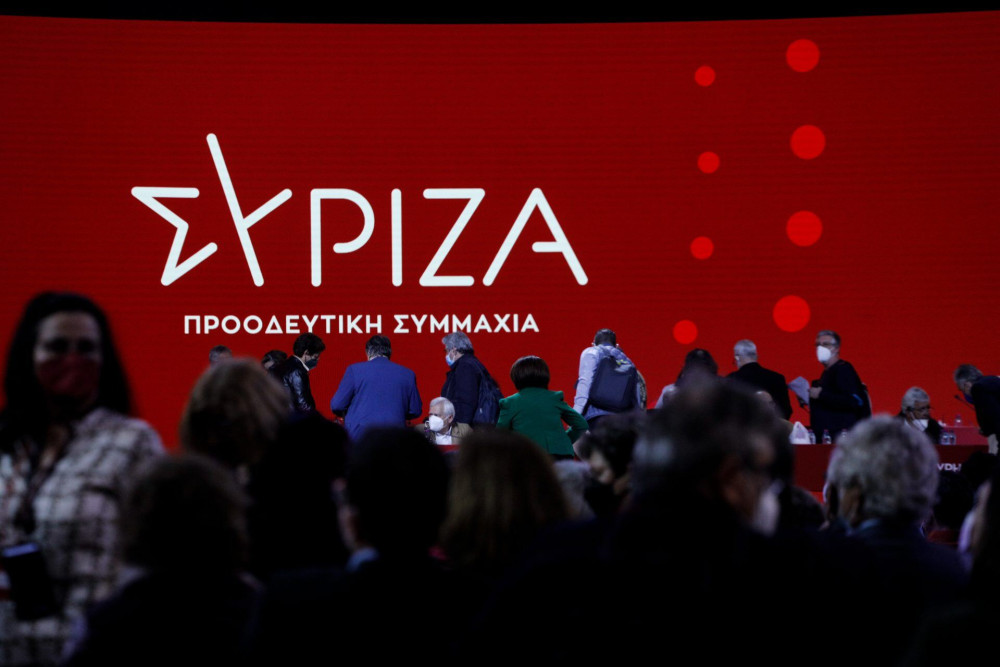 Στα λαϊκιστικά κόμματα της Ευρώπης ο ΣΥΡΙΖΑ σύμφωνα με το Pew Research Center