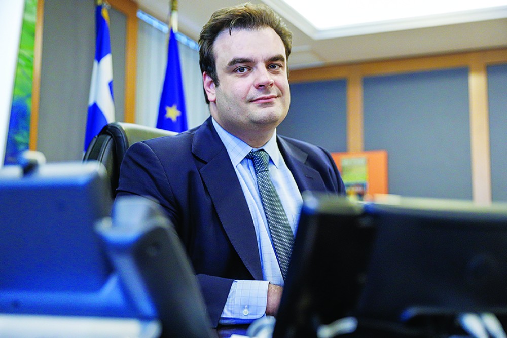 665 εκατομμύρια ψηφιακές συναλλαγές με το Δημόσιο από τις αρχές του έτους