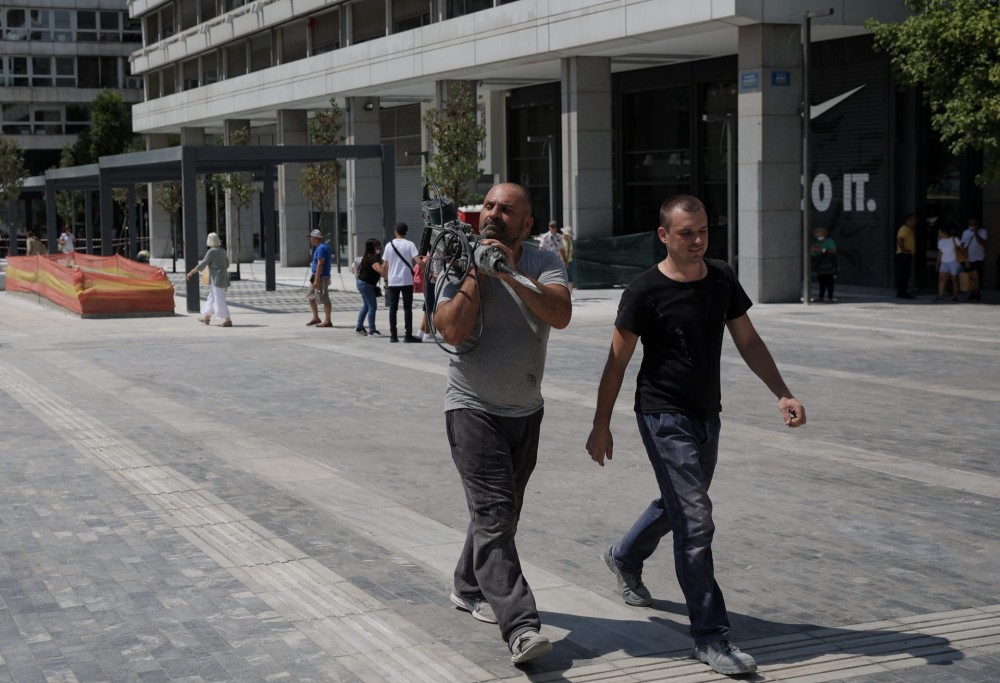 Λόγοι μεταβολής κριτηρίων επιλογής εργασίας των νέων 