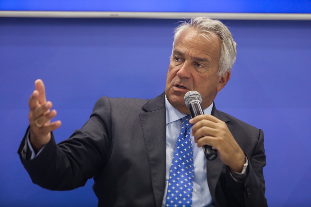 Βορίδης: Επιστροφή στον εφιάλτη του 2015 ή συνέχεια της αναπτυξιακής πορείας της χώρας;