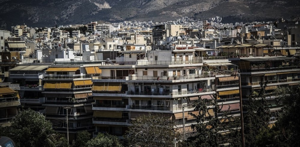 Αύριο σε δημόσια διαβούλευση το πρόγραμμα Ανακαινίζω &#8211; Σκέρτσος: «Το εργαλείο θα δώσει προσιτές κατοικίες»