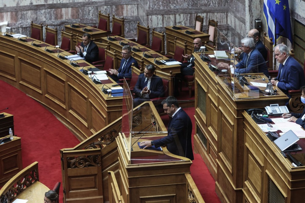 Αλέξης Τσίπρας: Ε ναι, είμαστε λαικιστές…