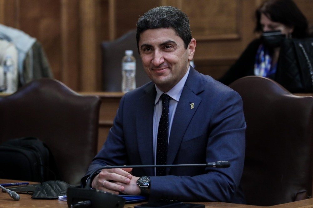 Αυγενάκης: Τα 15 μέτρα του υφυπουργείου Αθλητισμού για την προστασία των παιδιών
