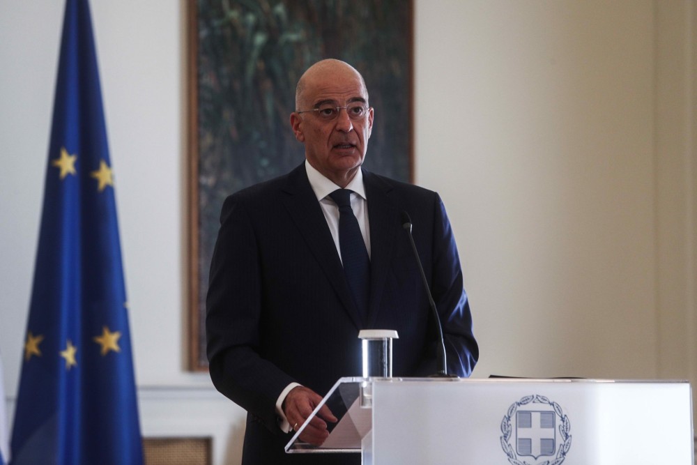 Ν. Δένδιας «Τα νταηλίκια  δεν μας φοβίζουν – Η Ελλάδα θωρακίζεται και με διεθνείς συμφωνίες»