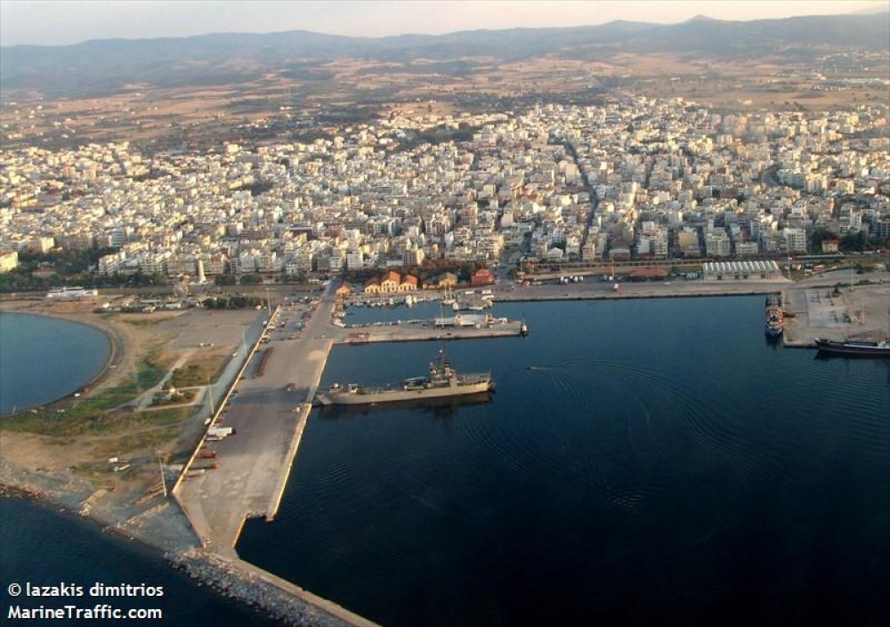 Ακυρώνεται η πώληση του Λιμένα Αλεξανδρούπολης