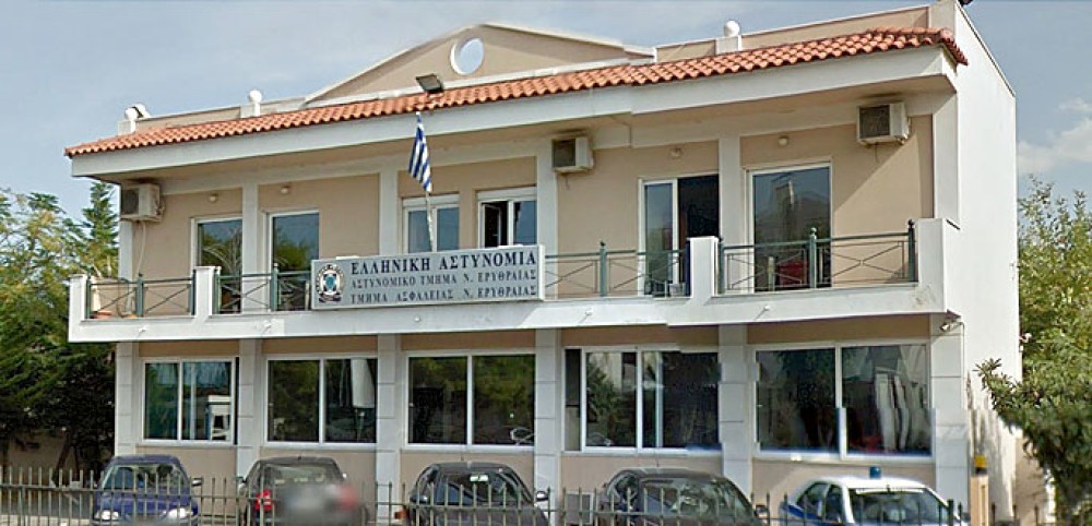 Βαρυμπόμπη: Παραδόθηκε ο 26χρονος που μαχαίρωσε τον επιχειρηματία Γιάννη Μάρκου