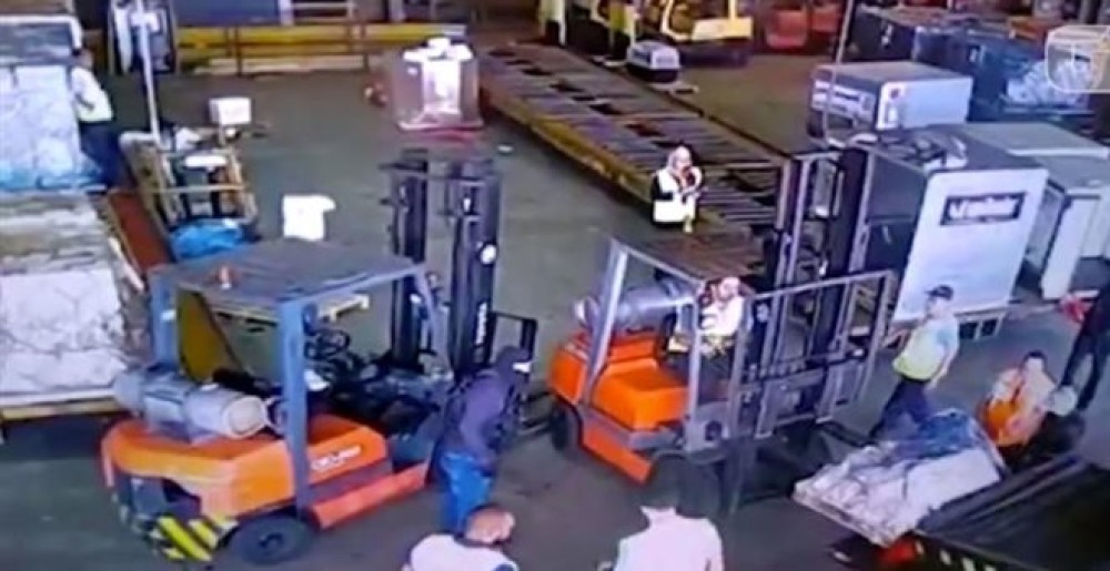 Νεκροί και τραυματίες σε ληστεία στη Νότια Αφρική
