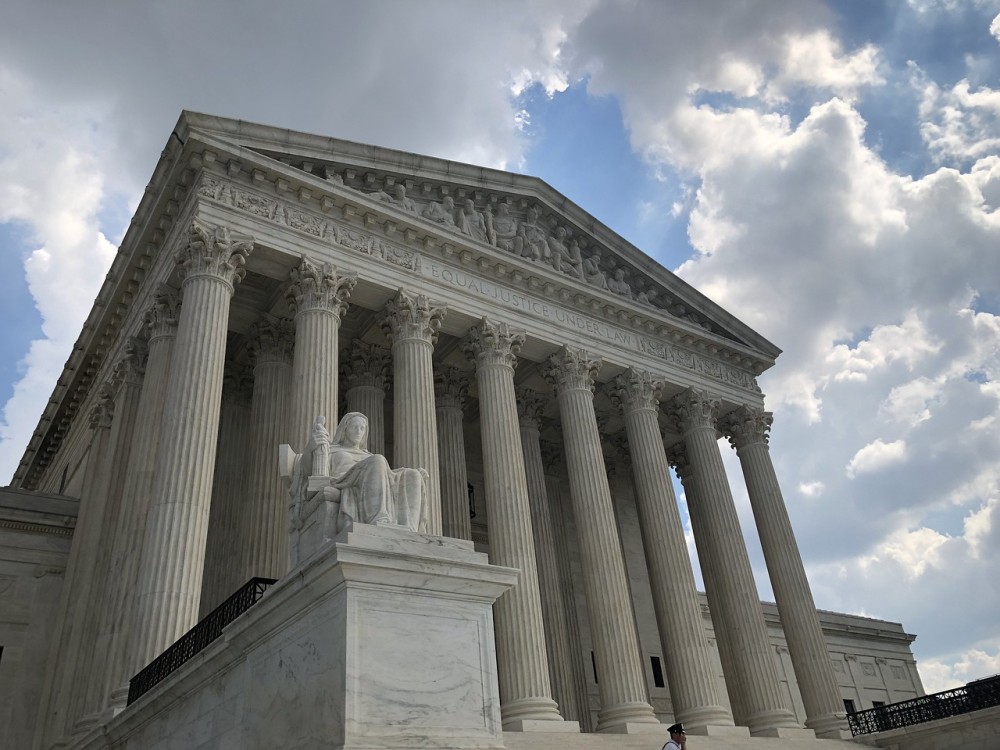 ΗΠΑ: Στο εδώλιο οι σωματοφύλακες του Ερντογάν για τα επεισόδια του 2017