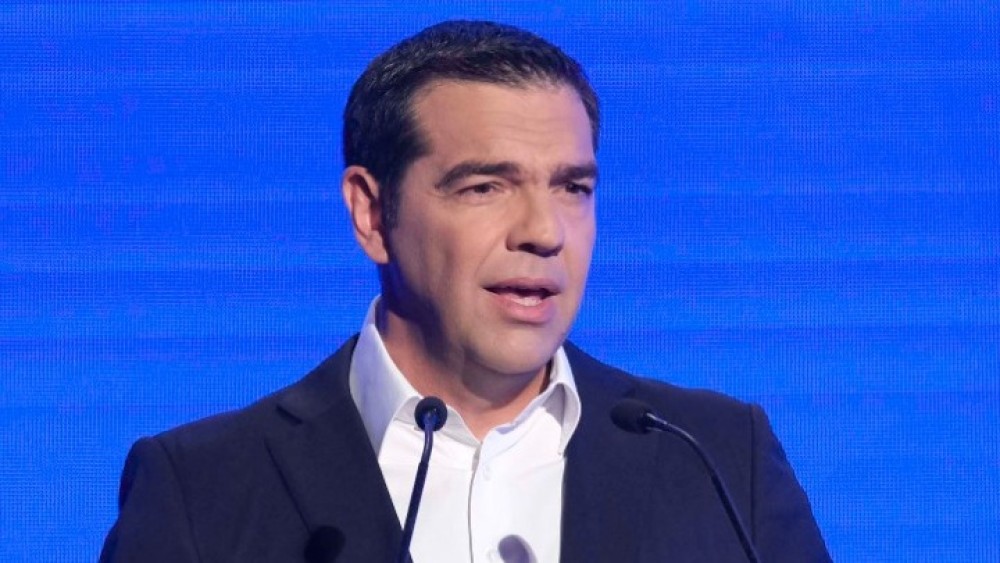 Ο εκνευρισμός Τσίπρα on air και η &#8220;απειλή&#8221; ότι θα θυμώσει