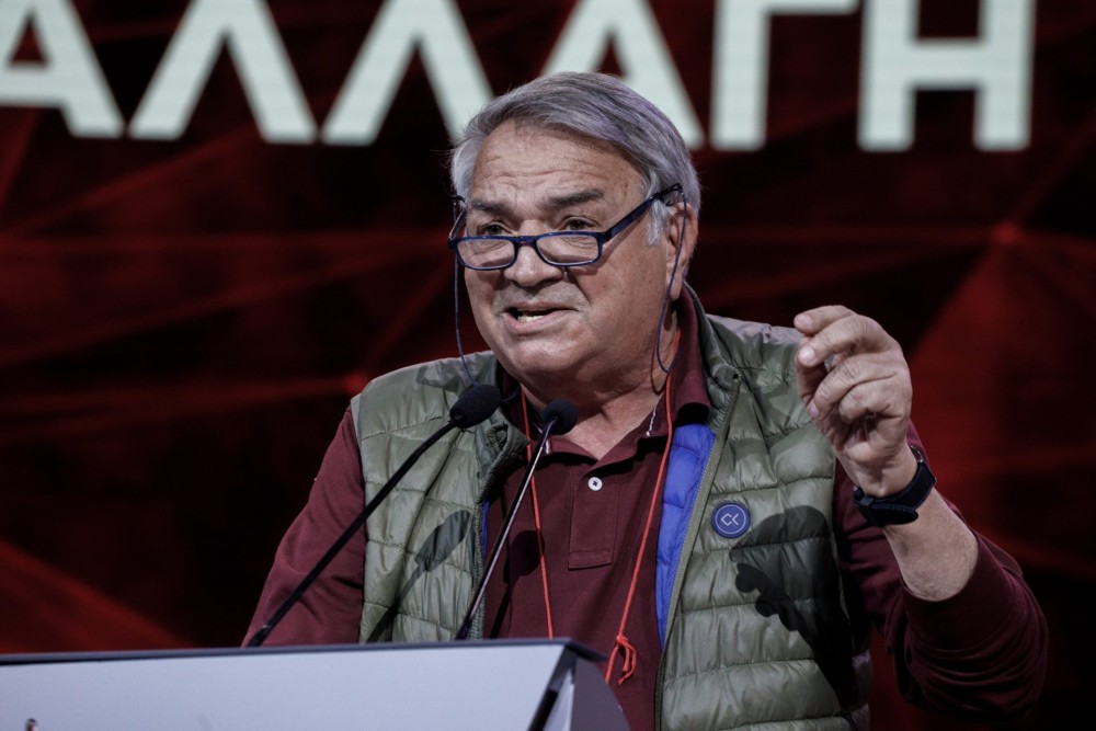 Τι θέλει να πει ο ποιητής… Μπίστης