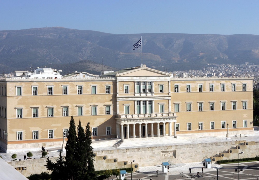 In Memorian: 1982 -2022 Σαράντα Χρόνια από τον θάνατο του  τ. Πρωθυπουργού Στέφανου Χρ.Στεφανόπουλου