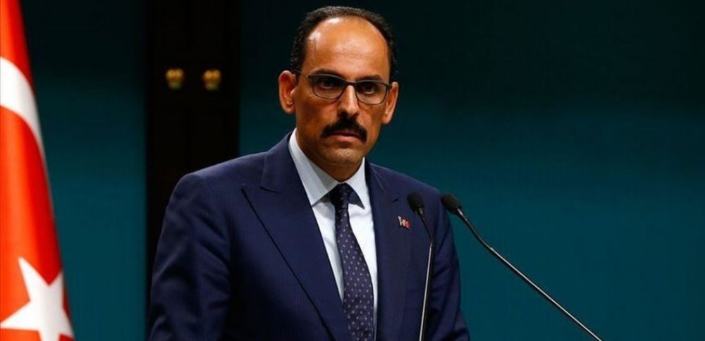 Εκνευρίστηκε ο Καλίν με Σουηδό δημοσιογράφο: Διέκοψε τη συνέντευξη