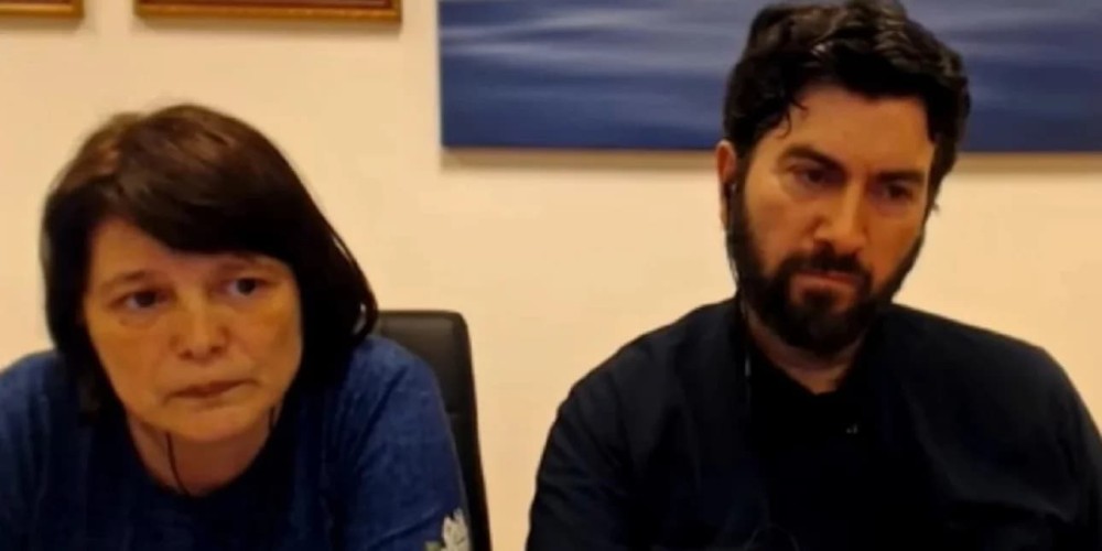 Πατήρ Αντώνιος: Είναι όλα ανυπόστατα ψεύδη – Οι συγκρούσεις αφορούσαν παραβατικές συμπεριφορές