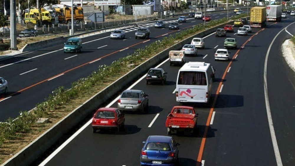 Αναρτήθηκαν στη σελίδα της ΑΑΔΕ τα τέλη κυκλοφορίας για το 2023