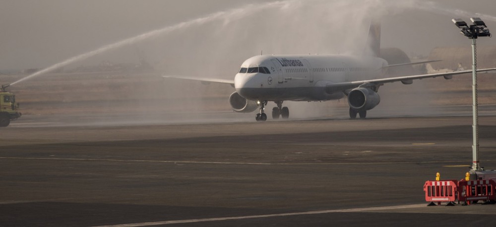 Η Boeing εγκαθιστά νέα συστήματα ασφαλείας στα 737 ΜAX – Προς αναθεώρηση το Κογκρέσο για την κυκλοφορία τους