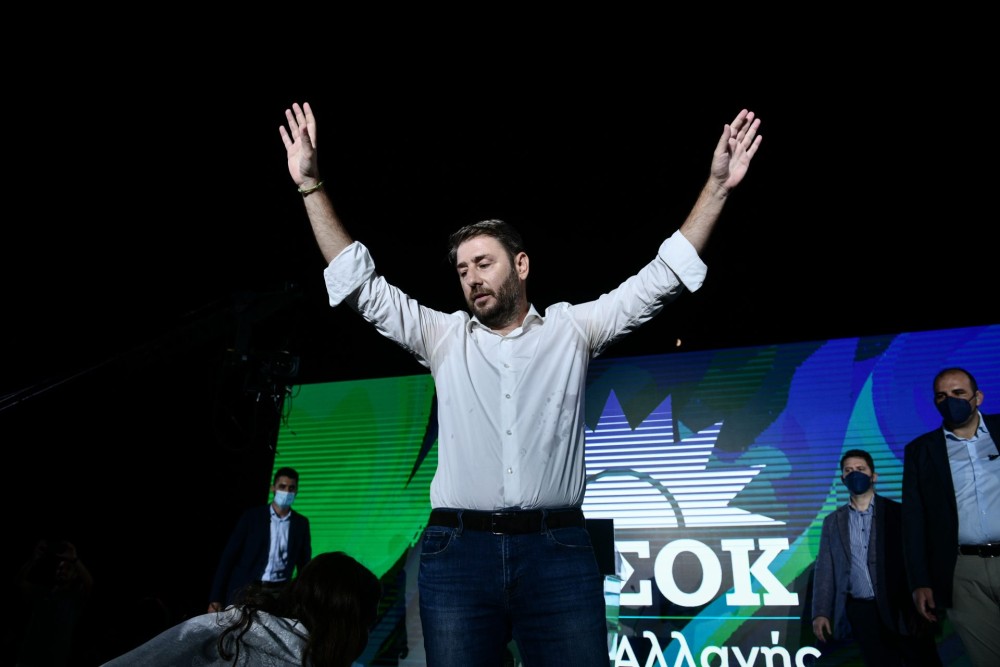 Ο Δούρειος&#8230; Νίκος και ο αντιπρόεδρος του Εδεσσαϊκού&#33;