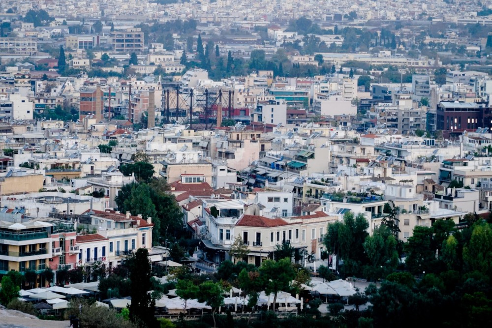 Ακίνητα: Διατηρείται η ζήτηση από ξένους παρά την αύξηση των τιμών