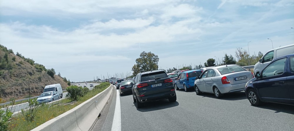 Εισαγγελική έρευνα για την κατολίσθηση στην Κακιά Σκάλα