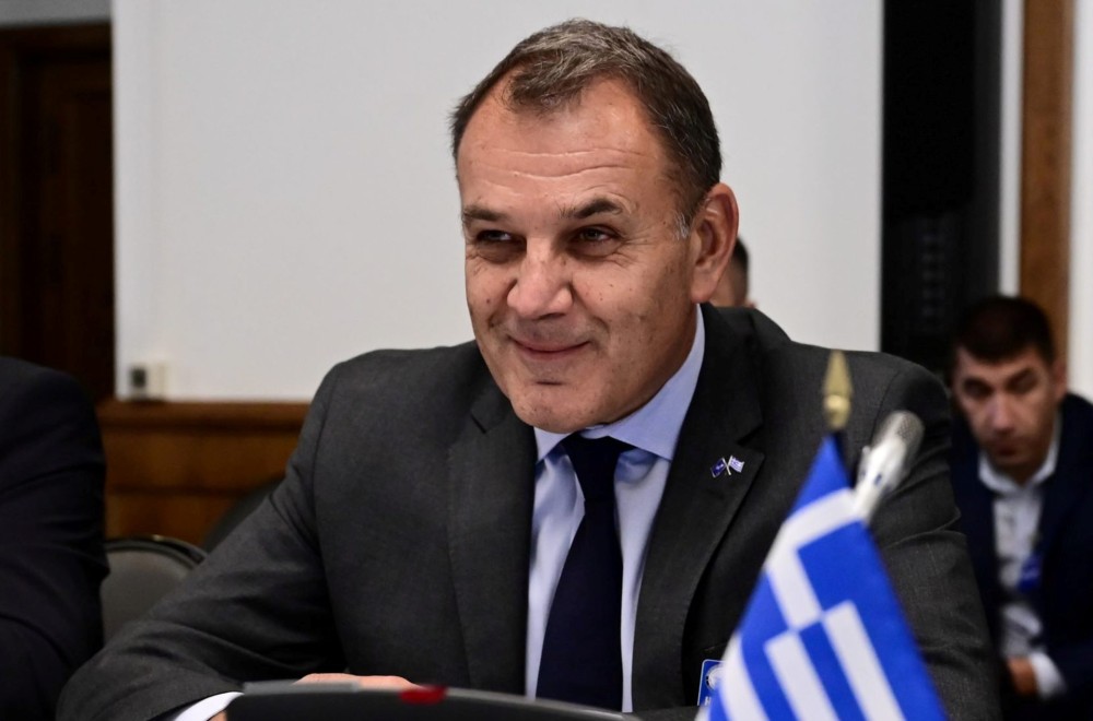 Νίκος Παναγιωτόπουλος: Οι μετανάστες που δεν παίρνουν άσυλο πρέπει να εντοπίζονται και να επιστρέφονται