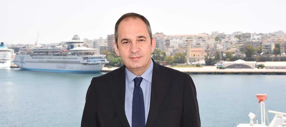Πλακιωτάκης: Προστατεύουμε τα θαλάσσια σύνορα με απόλυτο σεβασμό στο διεθνές δίκαιο και την ανθρώπινη ζωή