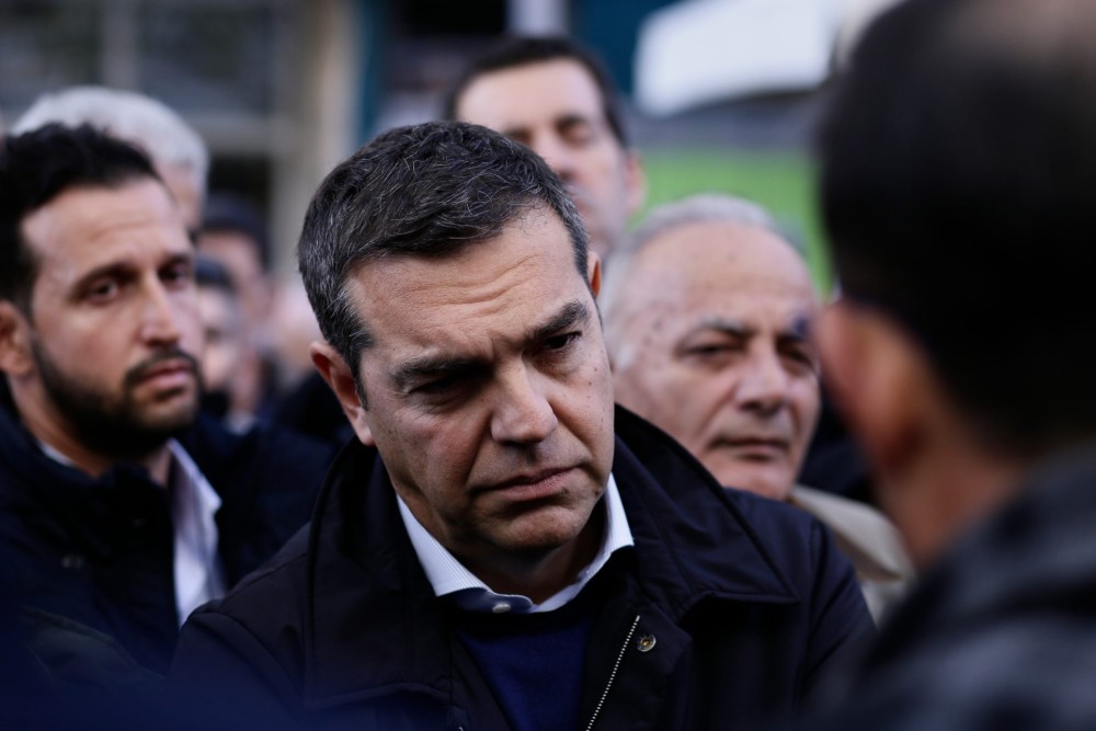 Πιστεύει ότι… κερδίζει