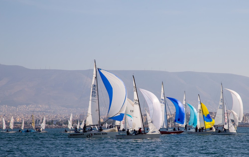 Μεγάλες διοργανώσεις θα διεξαχθούν στην Ελλάδα το 2023 