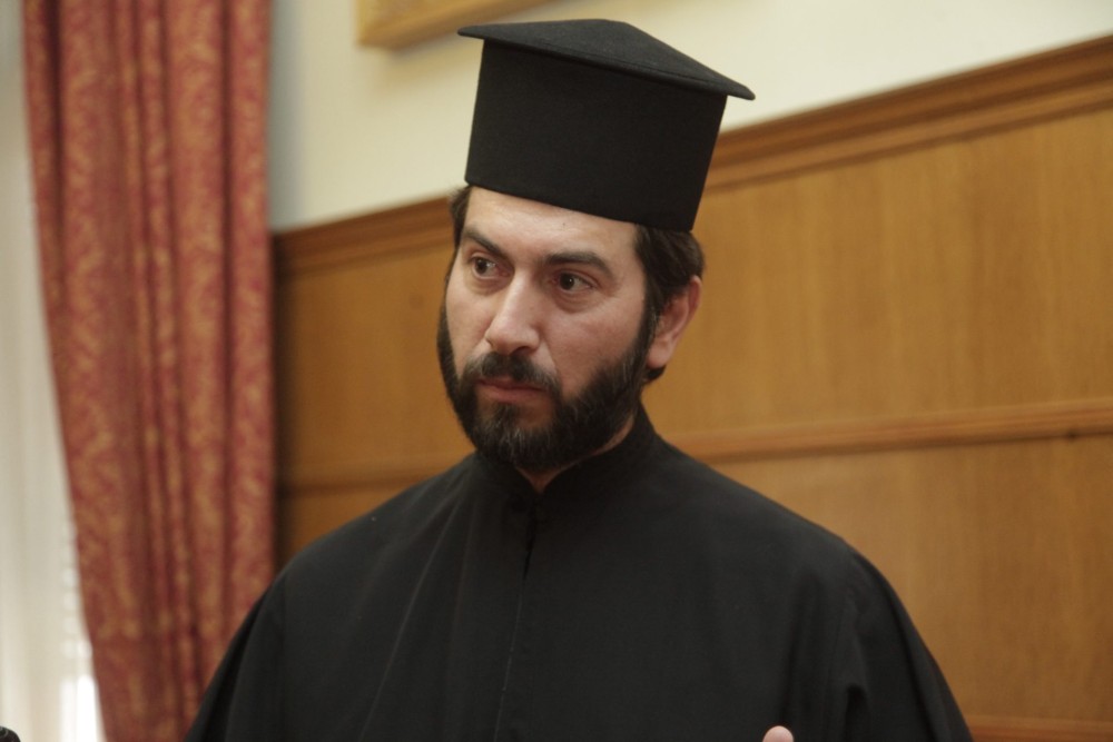 Κιβωτός του Κόσμου: Καλείται ως ύποπτος για ασέλγεια ο πατήρ Αντώνιος και άλλοι 7