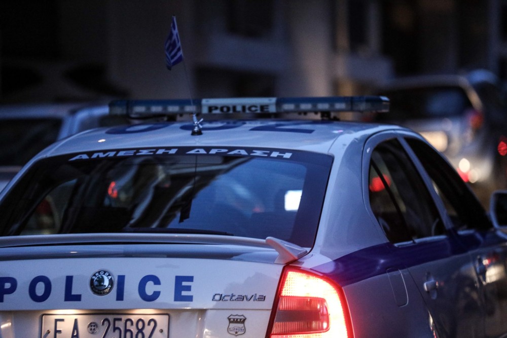 Θεσσαλονίκη: Βανδάλισαν και έβαλαν φωτιά σε νηπιαγωγείο του δήμου Θέρμης