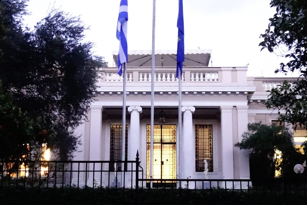 Σε προεκλογικούς ρυθμούς η Κυβέρνηση – Σύσκεψη στο Μαξίμου υπό τον Πρωθυπουργό