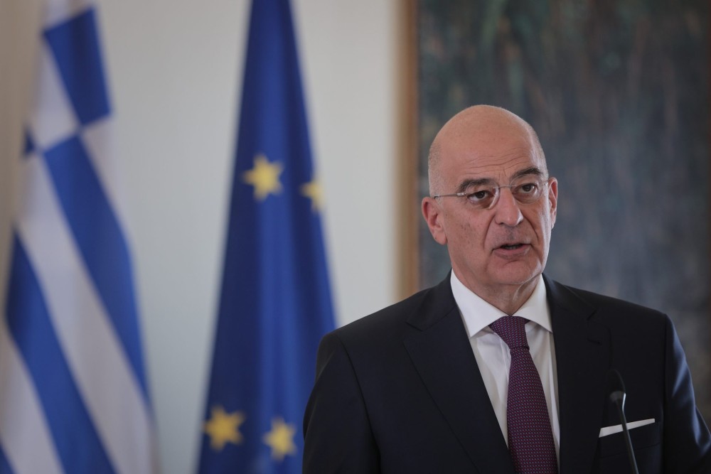 Δένδιας: Η Αλβανία έχει επιλέξει τον ευρωπαϊκό δρόμο – Να μην επιτρέπει εκδήλωση αναθεωρητισμών