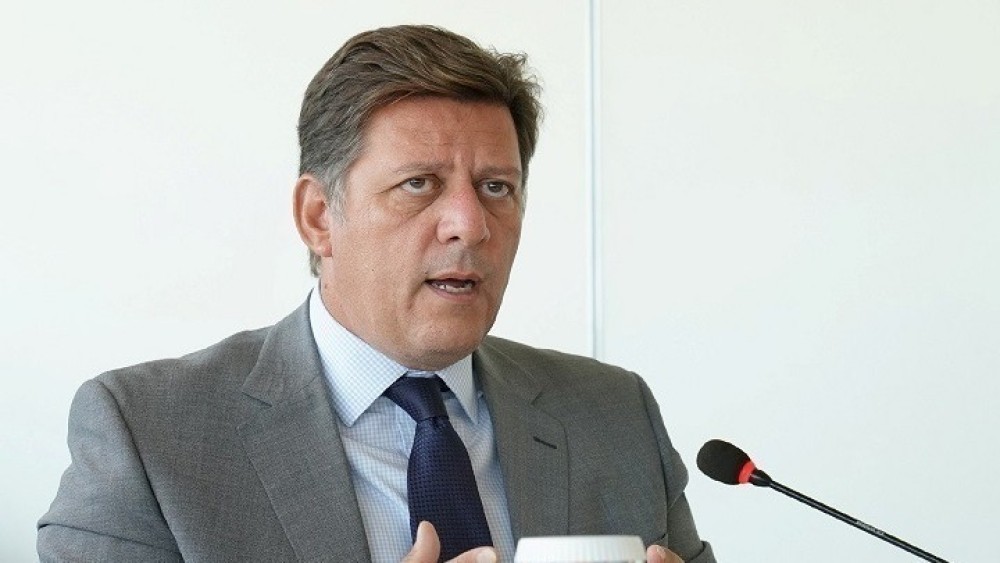 Βαρβιτσιώτης για επίσκεψη Κ. Μητσοτάκη: Η Ελλάδα δεν ξεχνάει την ελληνική μειονότητα