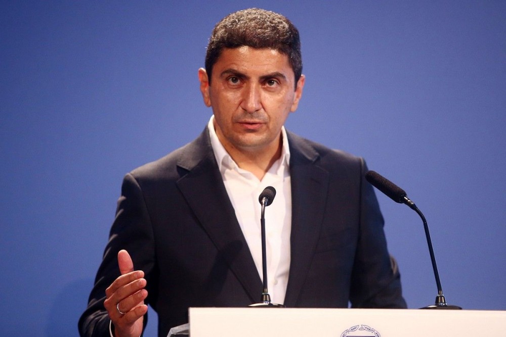 Αυγενάκης: Δυστυχώς ο ΣΥΡΙΖΑ υιοθετεί fake news -όταν δεν τα παράγει ο ίδιος- που ζημιώνουν τη χώρα