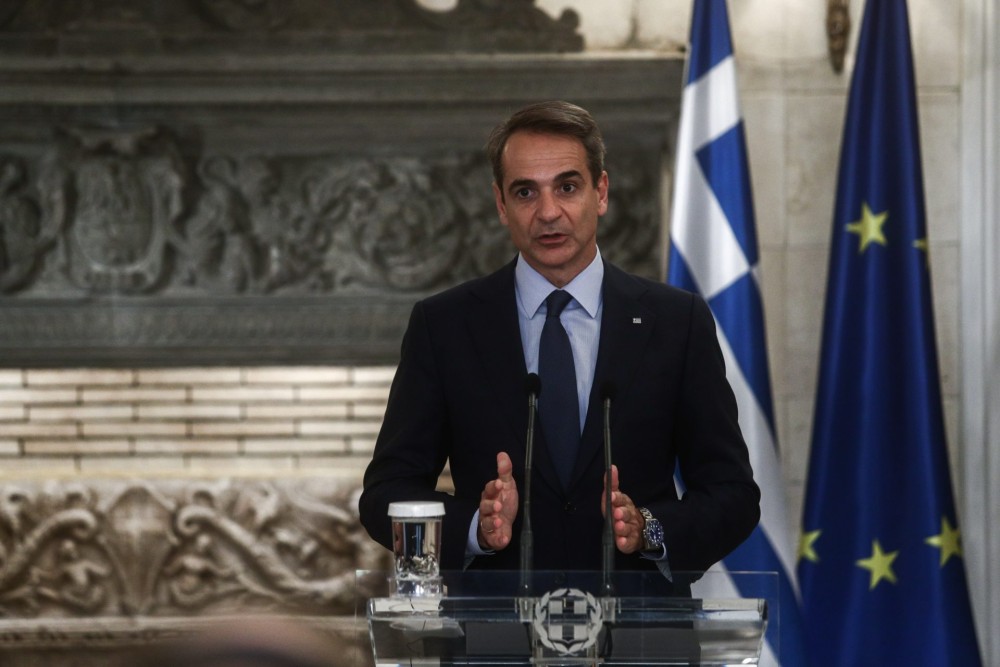 Από ουραγός πρωταγωνίστρια η Ελλάδα!