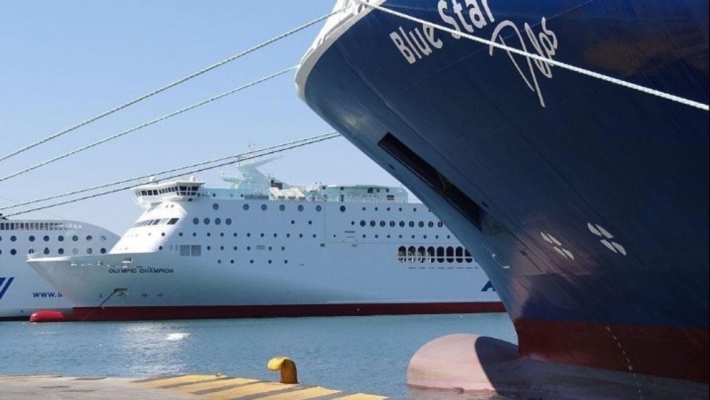 Άμεση καταβολή 30 εκατ. ευρώ σε 134.705 νησιώτες και 10.075 νησιωτικές επιχειρήσεις, δικαιούχους του Μεταφορικού Ισοδύναμου