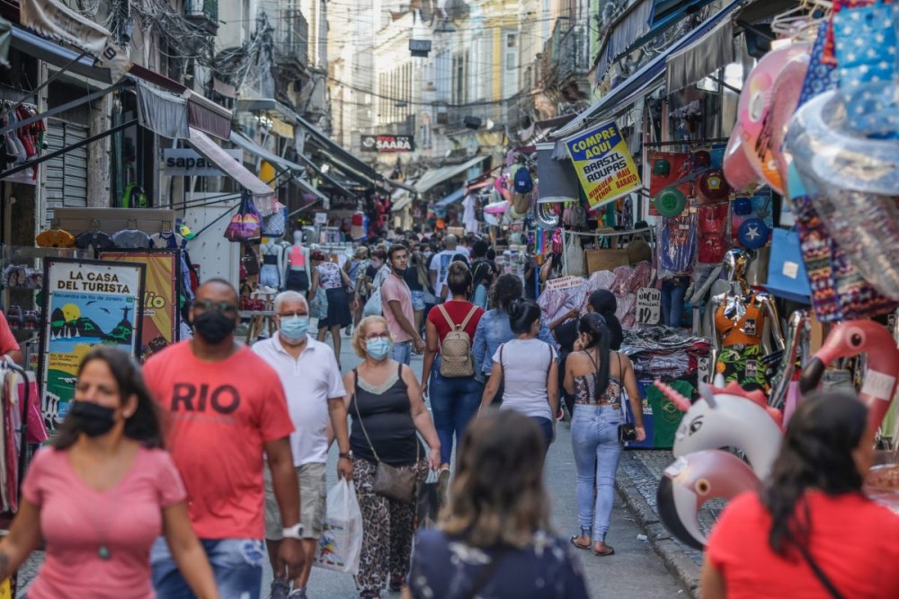 Βραζιλία: Ζημιές σε κρατικά κτίρια από οπαδούς του Μπολσονάρου &#8211; Στέλνονται ενισχύσεις