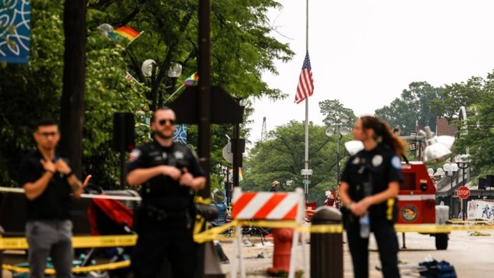 Στους 17 οι νεκροί από κακοκαιρία στην Καλιφόρνια στις ΗΠΑ