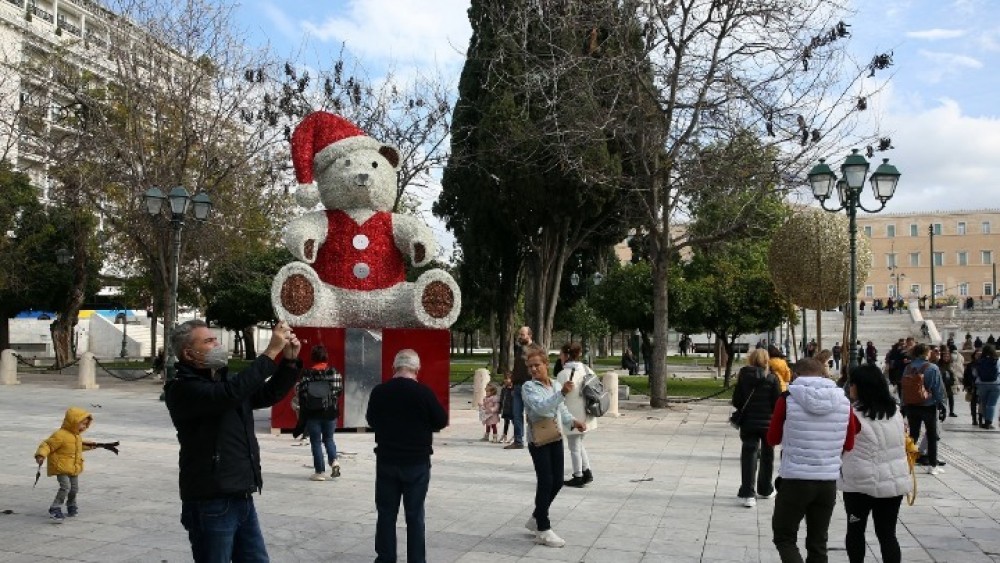 Επαγγελματικό Επιμελητήριο Αθηνών: Κοντά στα παιδιά που φιλοξενούνται σε ιδρύματα
