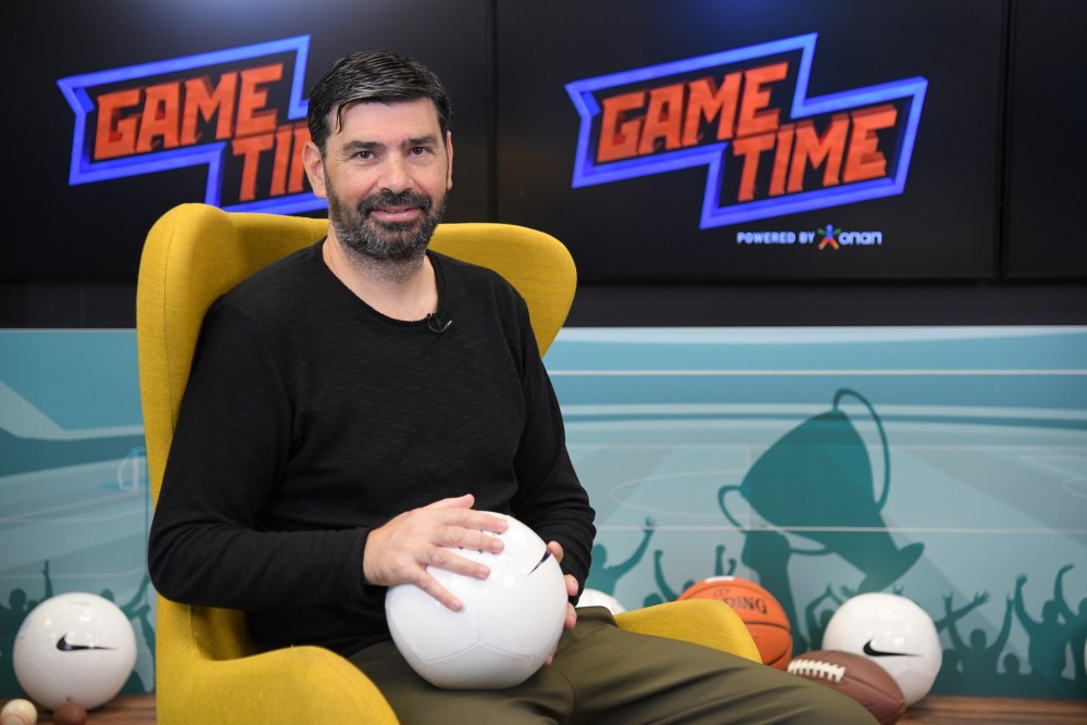 ΟΠΑΠ Game Time: O Παντελής Βλαχόπουλος για τις μάχες της Super League και της Premier League