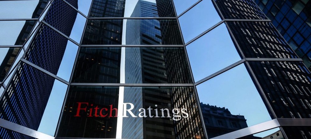 Fitch: αναβάθμιση για τις τέσσερις ελληνικές συστημικές τράπεζες