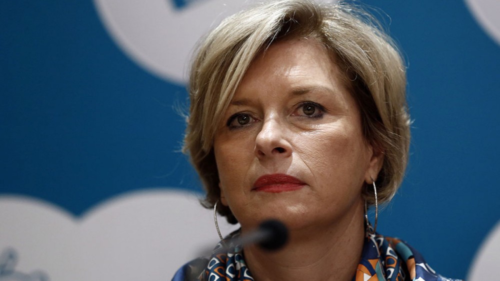 Γκάγκα: Υπάρχει πίεση στις παιδιατρικές κλινικές &#8211; Δεν υπάρχουν όμως ράντζα