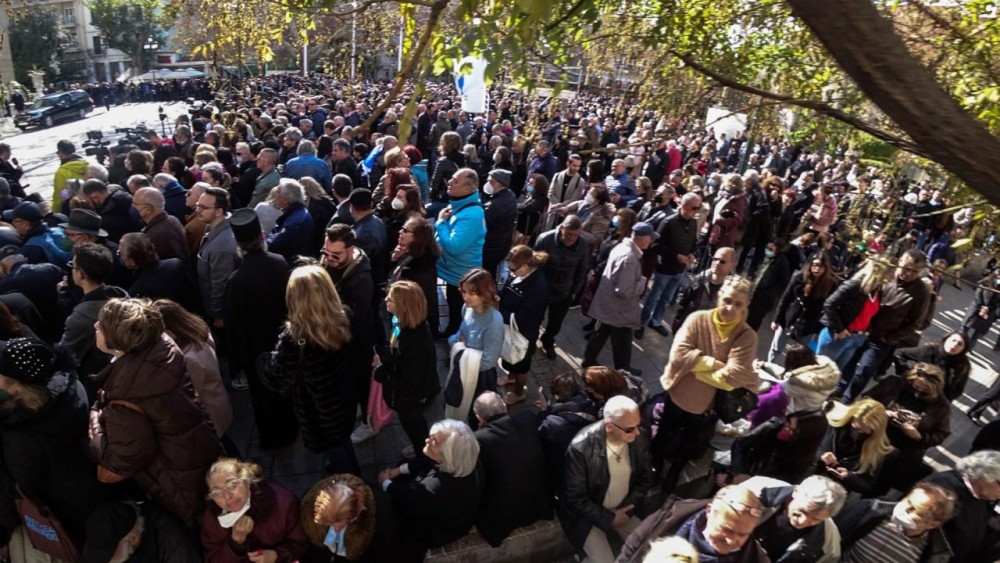 Το εθνικό μας… σπορ 