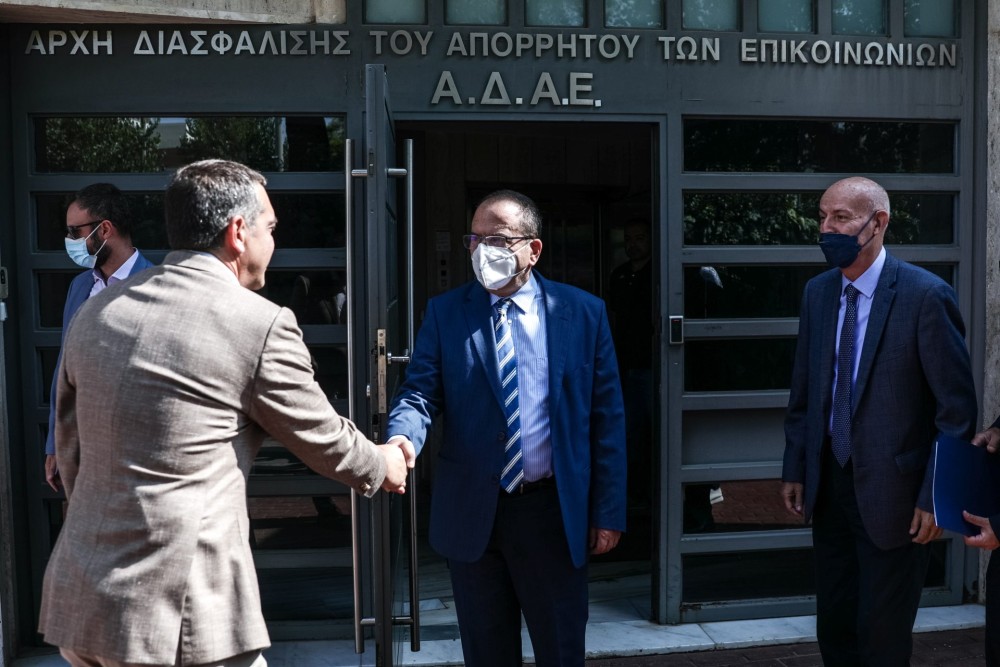  «Ο Τσίπρας υποσχέθηκε στον Ράμμο την προεδρία της Δημοκρατίας»