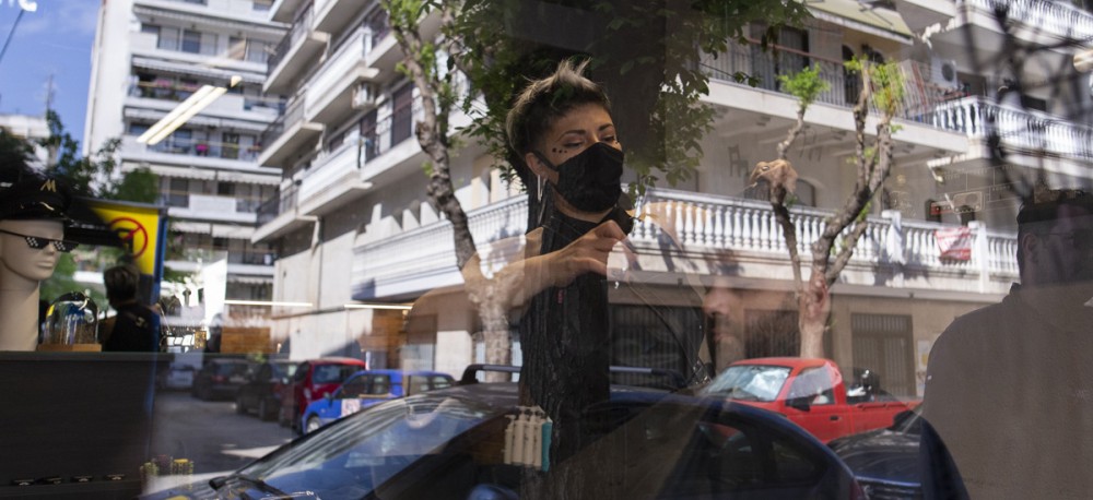 Οδηγός επιβίωσης στη νέα κανονικότητα