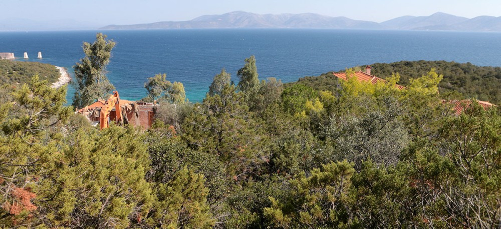 Αυθαίρετα: Τακτοποιήστε και πληρώστε μικρότερο πρόστιμο