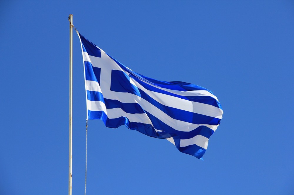 Εκστρατεία για την Ελλάδα