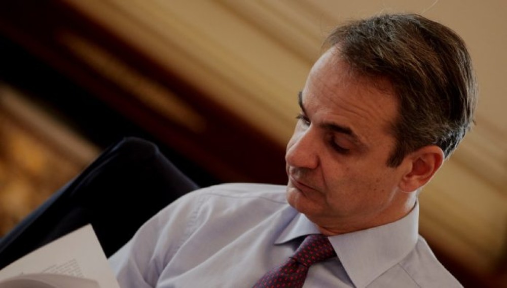 Metron Analysis: «Double score» ΝΔ έναντι ΣΥΡΙΖΑ: Στο 73% η δημοτικότητα του πρωθυπουργού