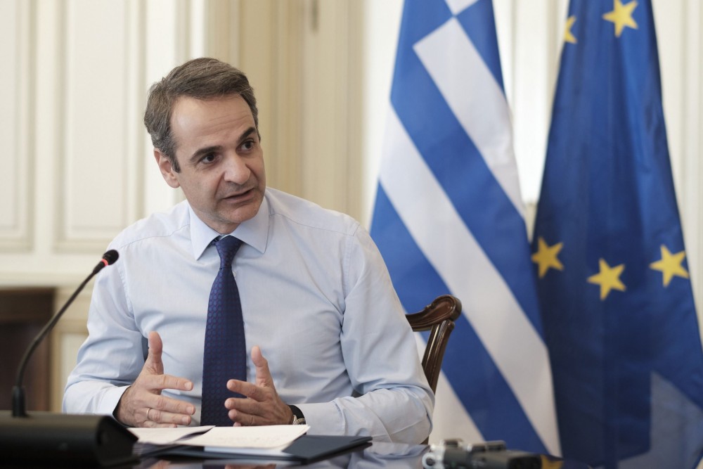 Κυριάκος Μητσοτάκης: Δεν θα κλείσει η βουλή το καλοκαίρι!
